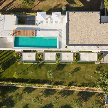 Villa Albina & Domenica Zadar Exterior photo