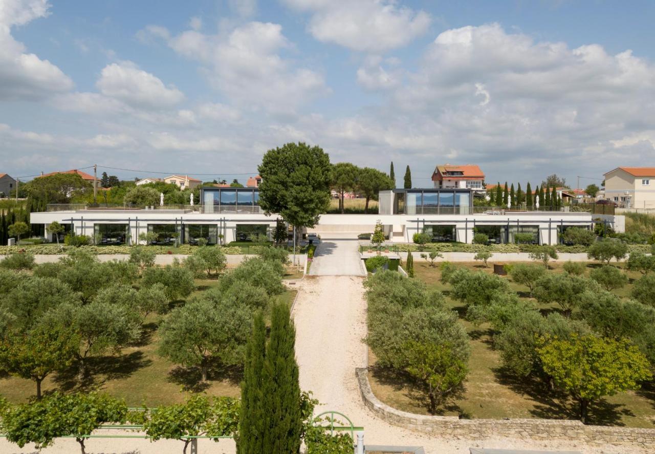 Villa Albina & Domenica Zadar Exterior photo