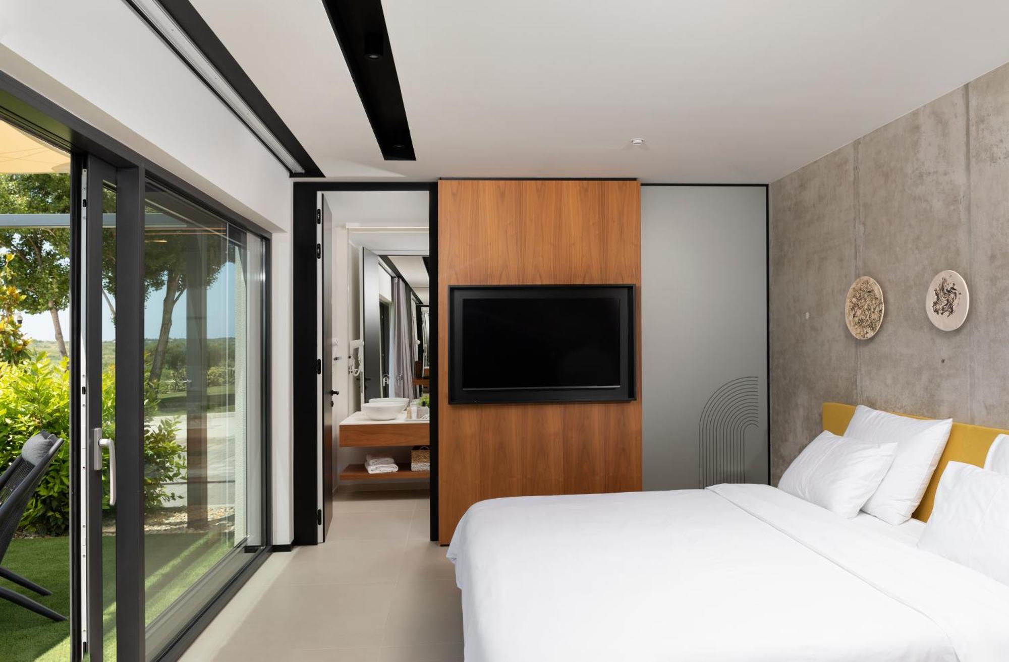 Villa Albina & Domenica Zadar Room photo
