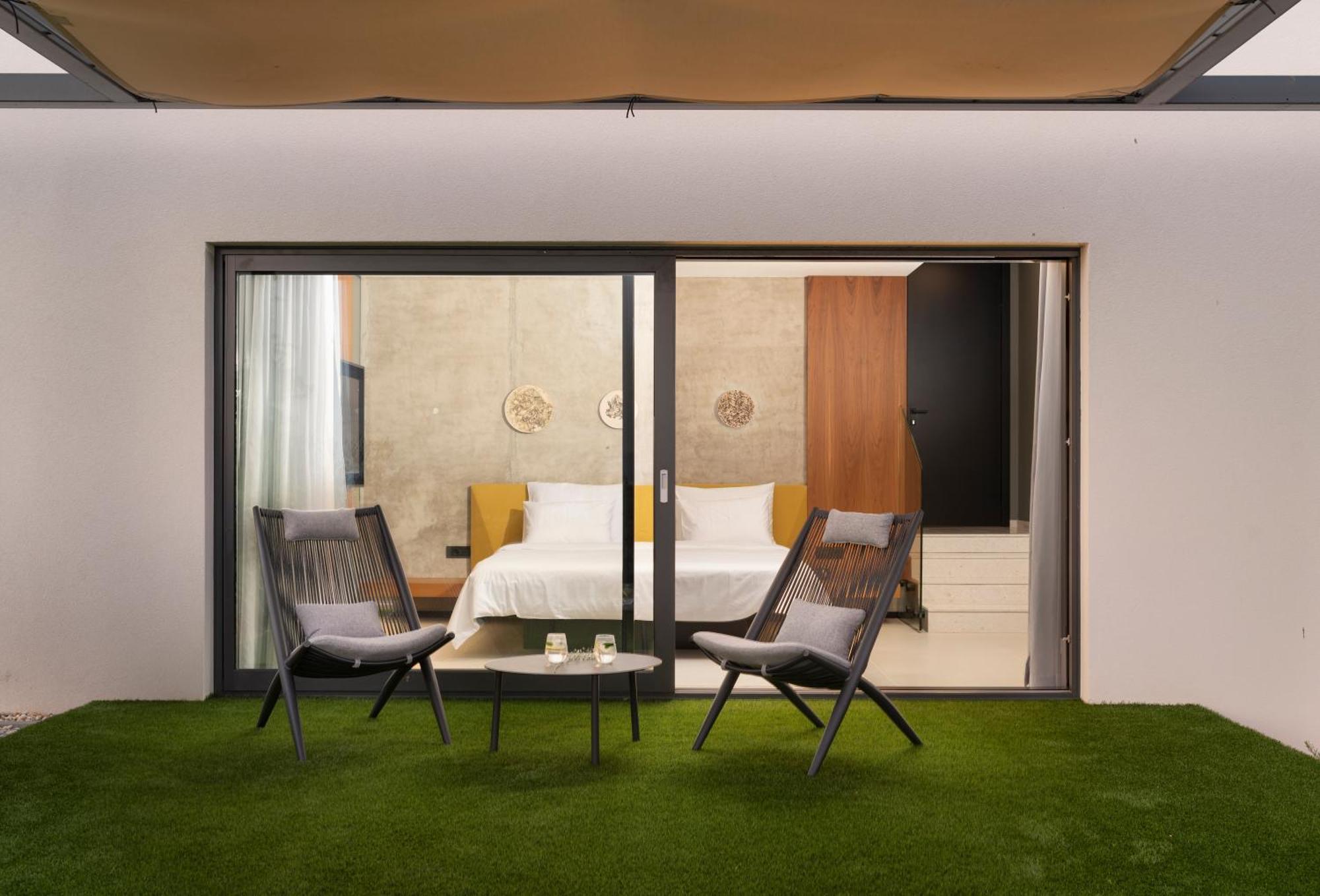 Villa Albina & Domenica Zadar Room photo