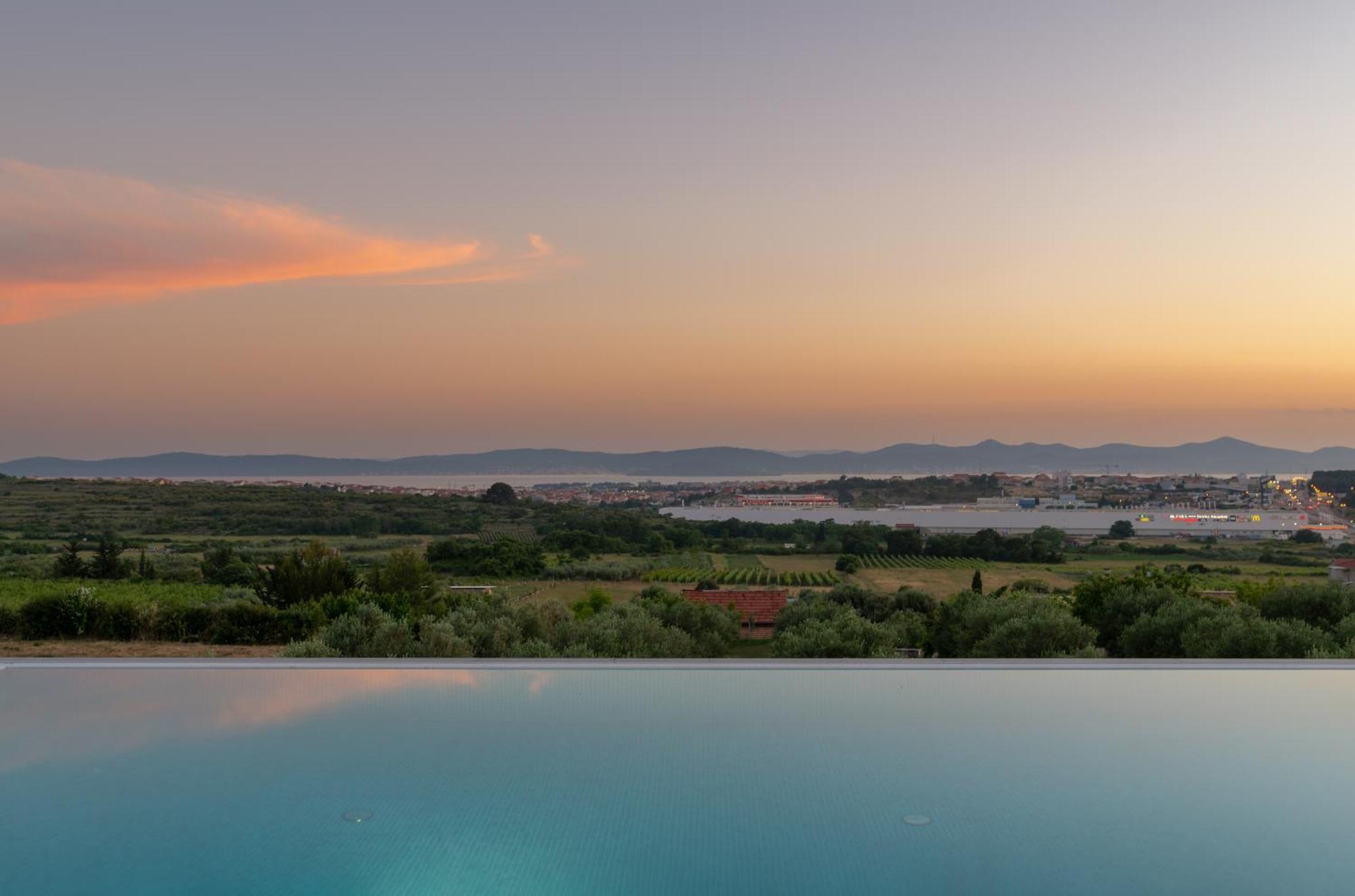Villa Albina & Domenica Zadar Room photo
